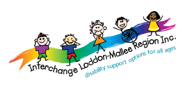 Interchange Loddon-Mallee Region Inc.