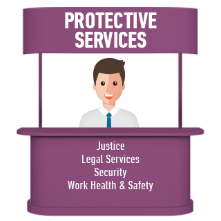 Protective Services