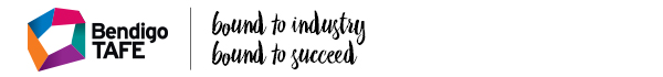 Bendigo TAFE | Bound to Industry. Bound to Succeed