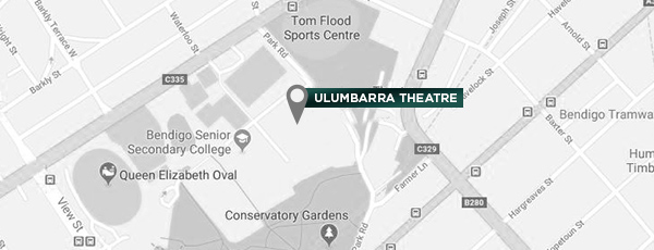 Ulumbarra Theatre