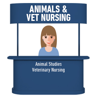 Animals & Agriculture