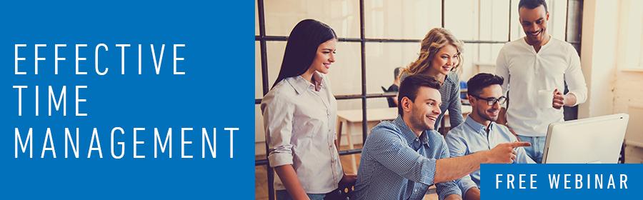 EFFECTIVE TIME MANAGEMENT