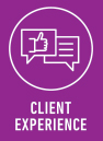 Client Experience