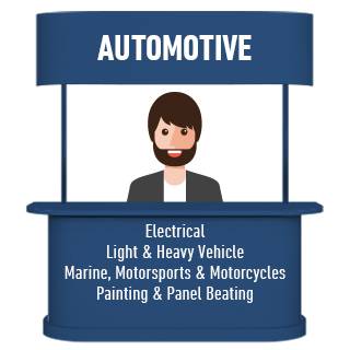 Automotive