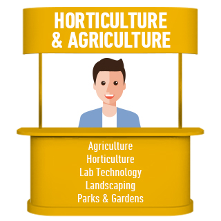 Horticulture & Conservation