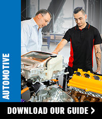 Automotive Courseguide