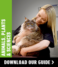 Food & Fibre Course Guide