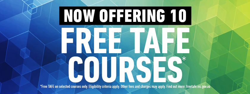 FREE TAFE